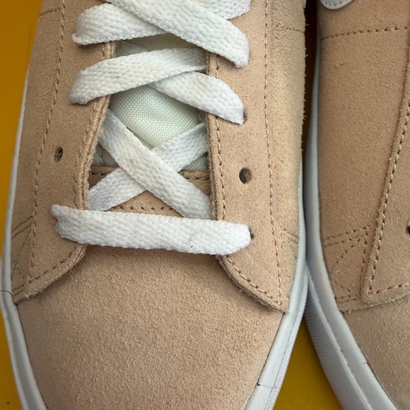 Nike SB Zoom Blazer Low Pro Grant Taylor Bio Beige size 8.5 - Picture 3 of 13